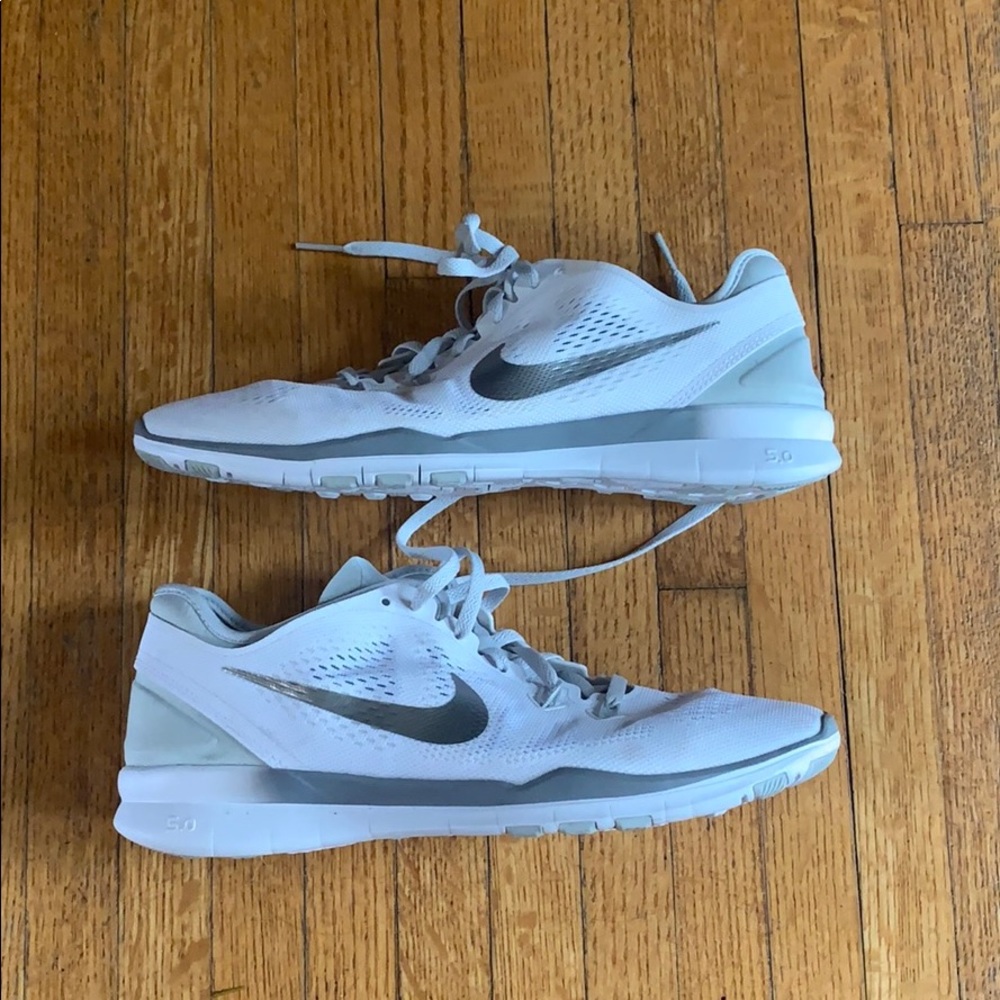 Nike Free TR